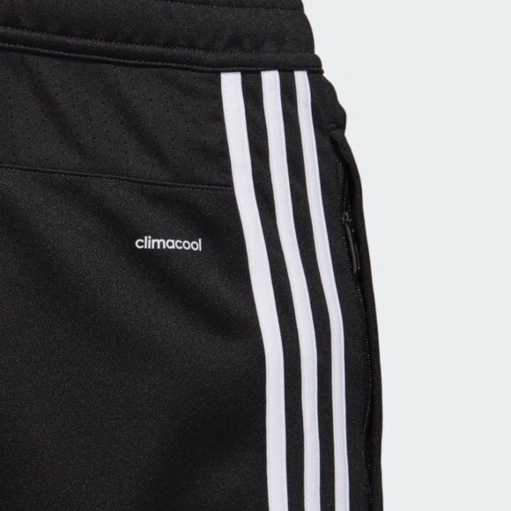 Adidas MEN'S TIRO 3-QUARTER PANTS bs3705 b7,9,31 - Picture 2 of 7